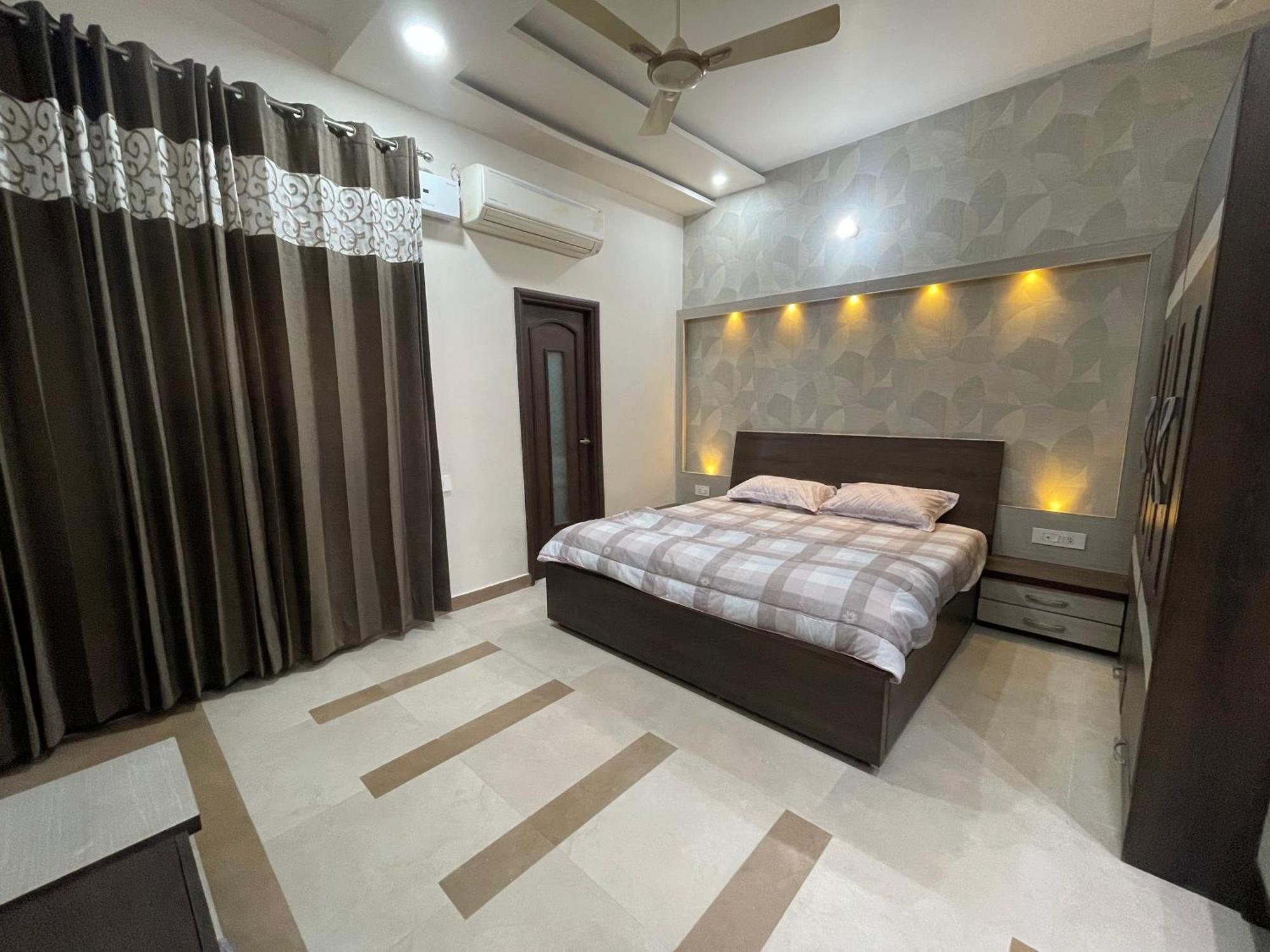 Urban Oasis Villa Amritsar Eksteriør billede