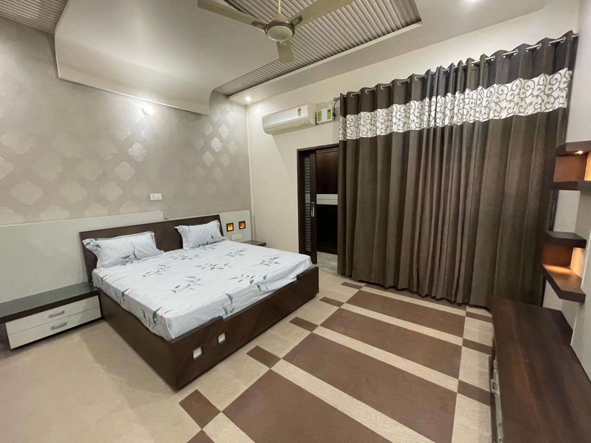 Urban Oasis Villa Amritsar Eksteriør billede