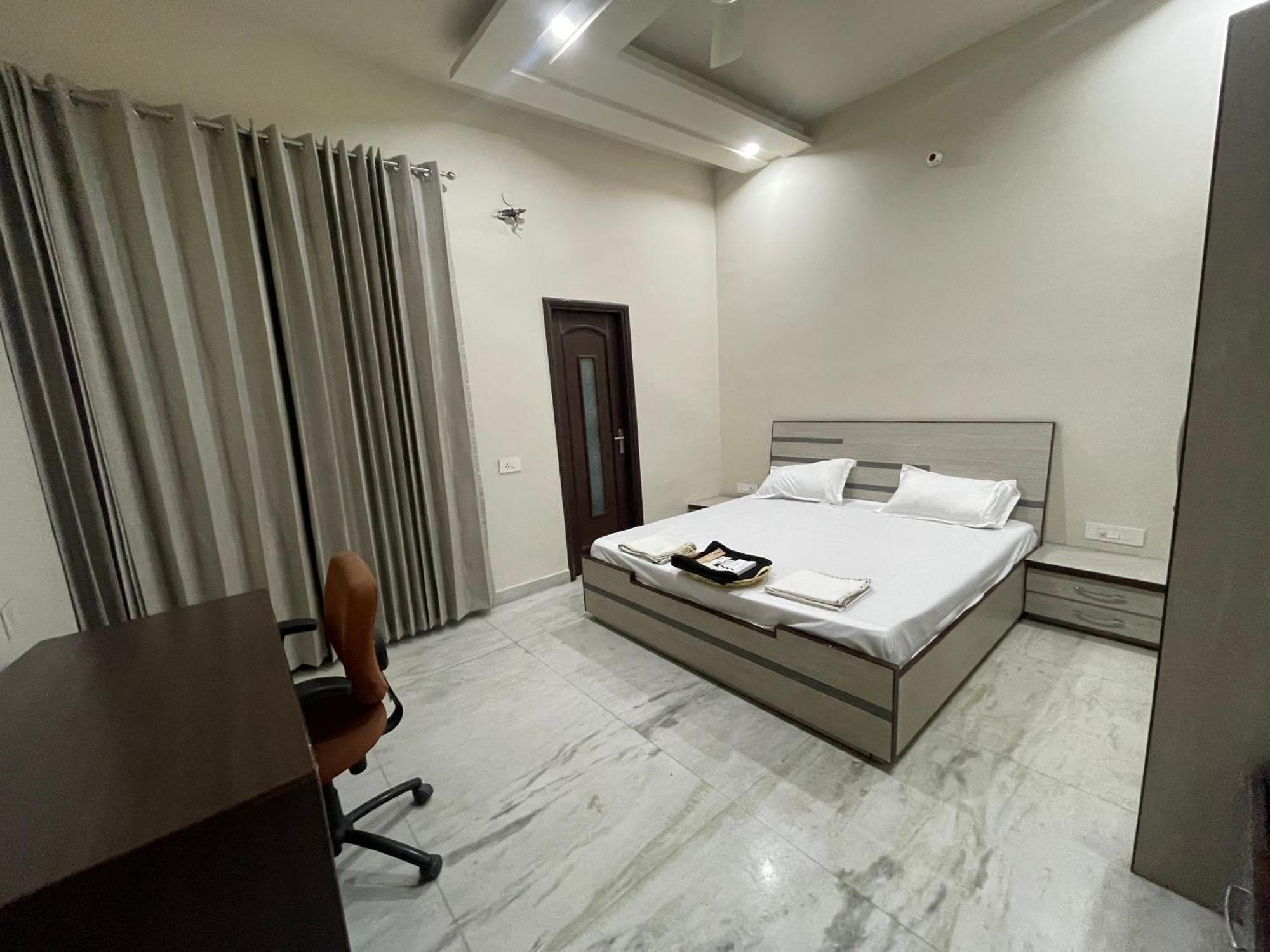 Urban Oasis Villa Amritsar Eksteriør billede