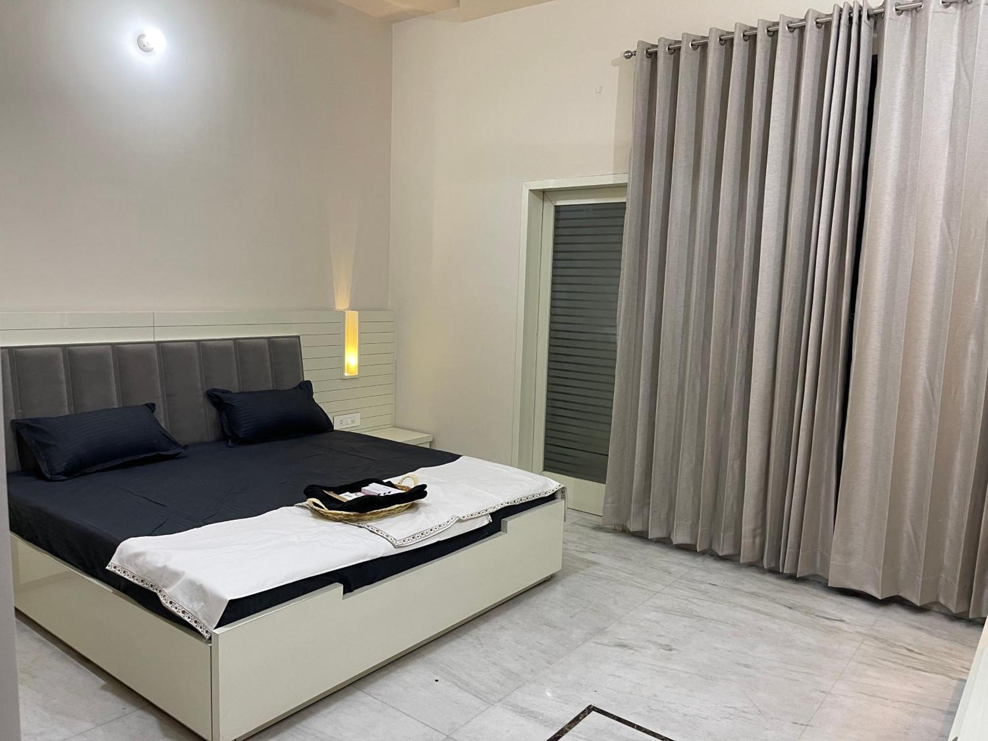 Urban Oasis Villa Amritsar Eksteriør billede