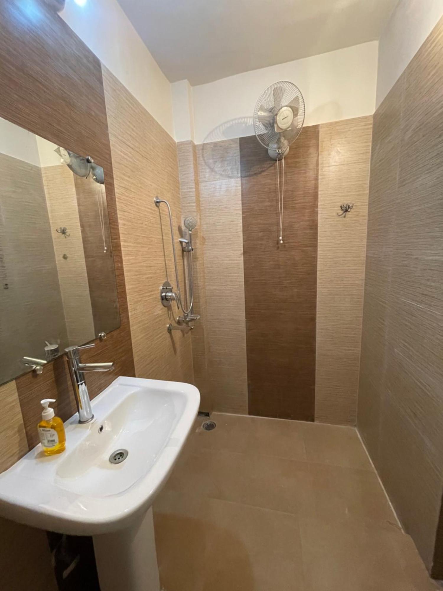Urban Oasis Villa Amritsar Eksteriør billede