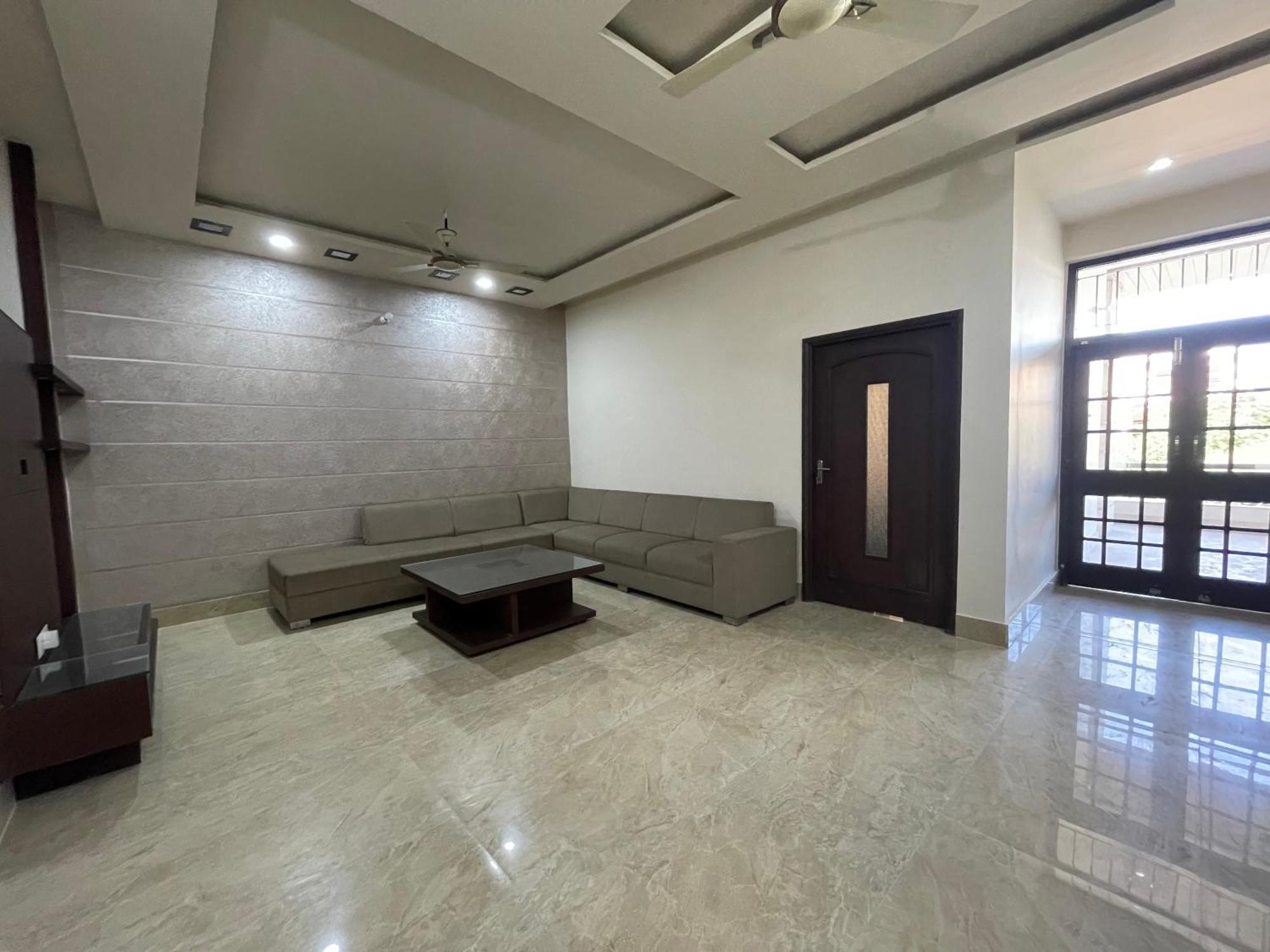 Urban Oasis Villa Amritsar Eksteriør billede