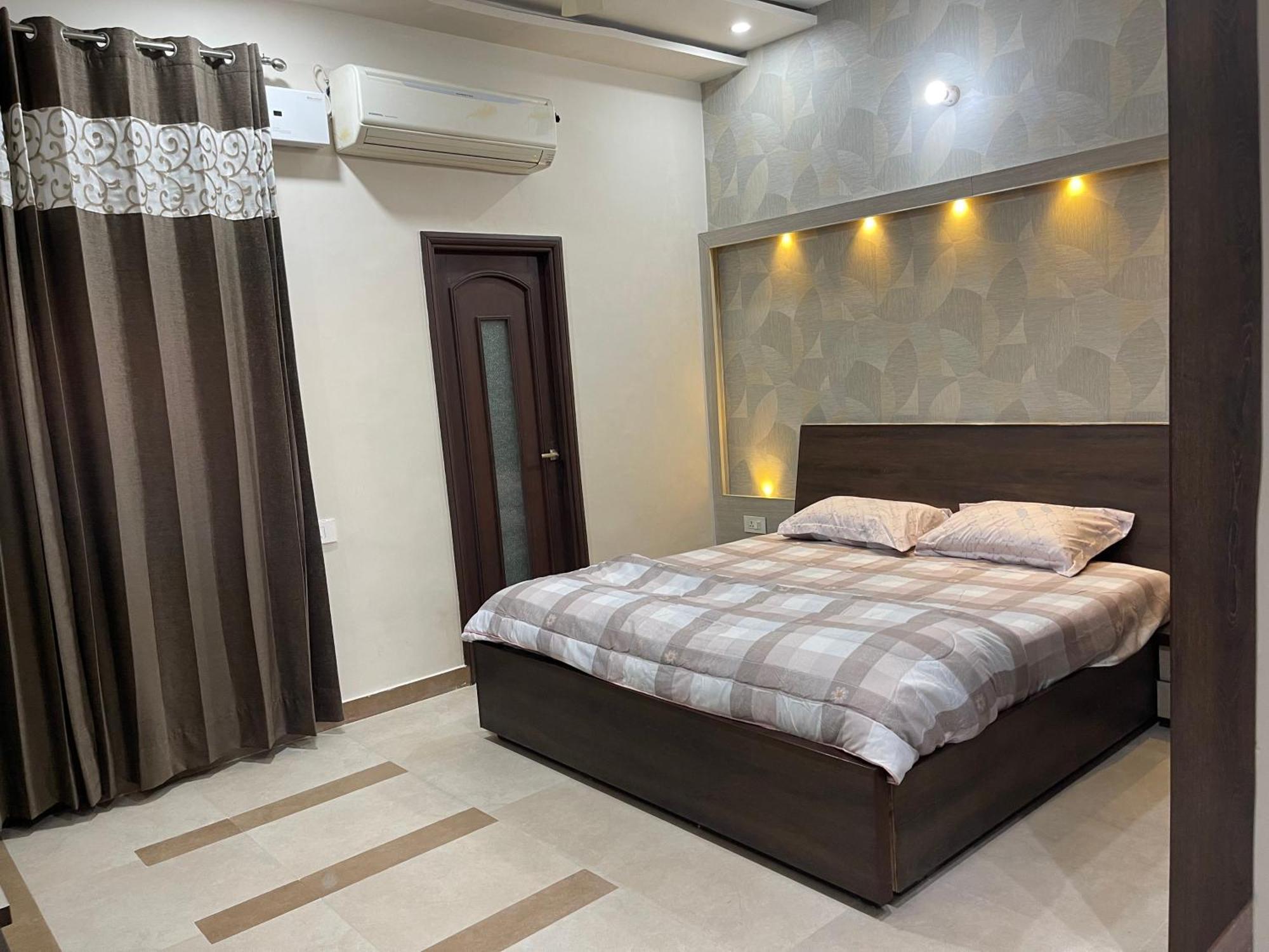 Urban Oasis Villa Amritsar Eksteriør billede