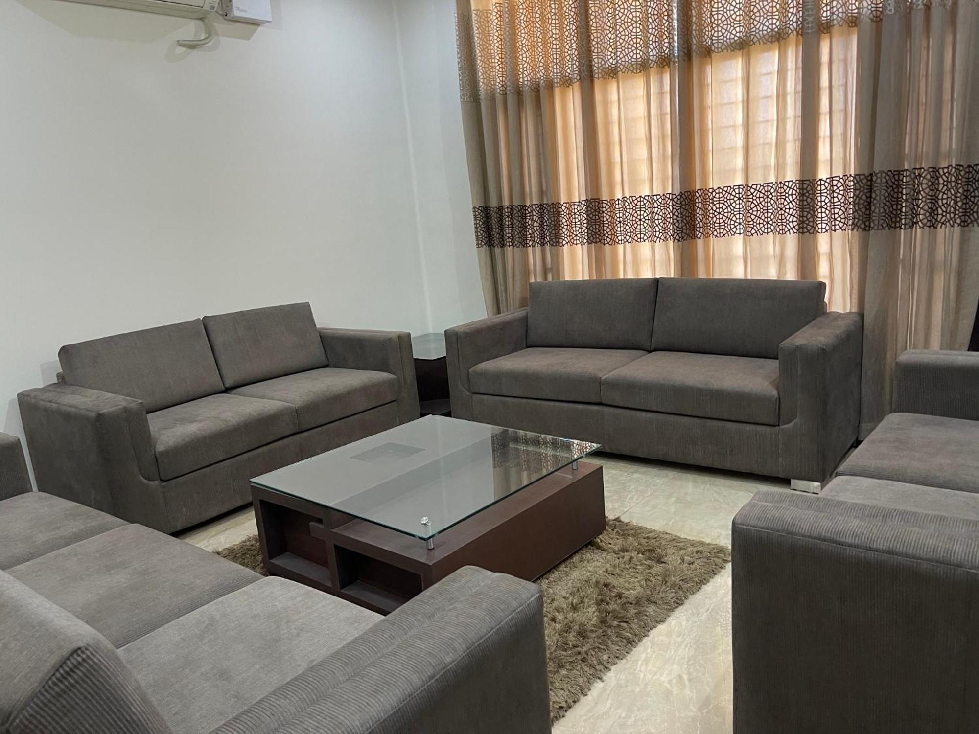 Urban Oasis Villa Amritsar Eksteriør billede